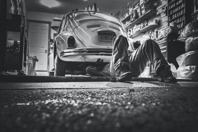 Car Engine Services